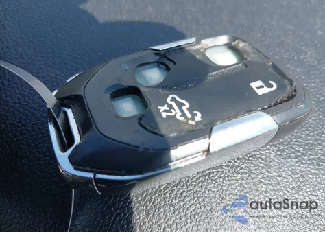 2021 Chevrolet Silverado 1500 4Wd Short Bed Rst из США, поврежденный, VIN 3GCUYEED5MG253156